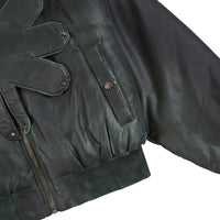 Reversible Detached Bomber | Petroleum