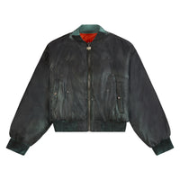Reversible Detached Bomber | Petroleum