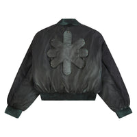 Reversible Detached Bomber | Petroleum