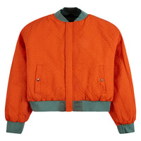 Reversible Detached Bomber | Petroleum