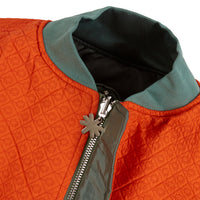 Reversible Detached Bomber | Petroleum