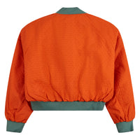 Reversible Detached Bomber | Petroleum