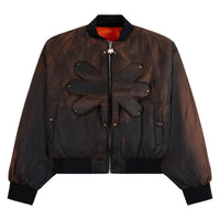 Reversible Detached Bomber | Oil