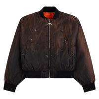 Reversible Detached Bomber | Oil