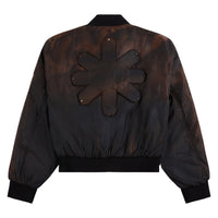Reversible Detached Bomber | Oil