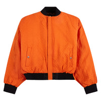Reversible Detached Bomber | Oil