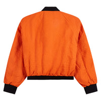 Reversible Detached Bomber | Oil