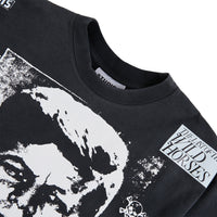 Kennedy Capricorn Tee | Black