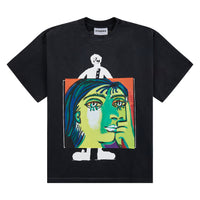 Strange Life Tee | Black