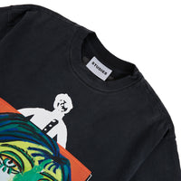 Strange Life Tee | Black