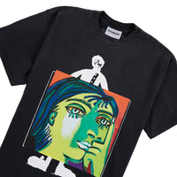 Strange Life Tee | Black