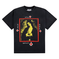 American Mary Tee | Black