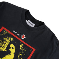 American Mary Tee | Black