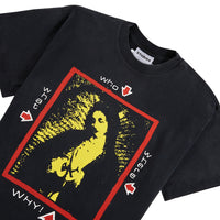 American Mary Tee | Black