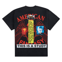 American Mary Tee | Black