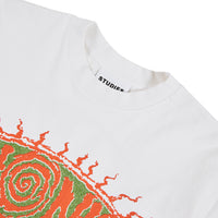 Honk Chaos Tee | White