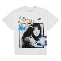 1988 Heavens Tee | White