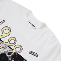 1988 Heavens Tee | White