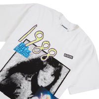 1988 Heavens Tee | White
