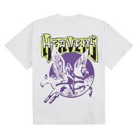1988 Heavens Tee | White