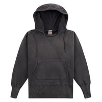 After Hoodie | Vintage Black