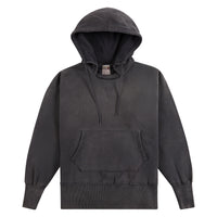 After Hoodie | Vintage Black