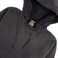 After Hoodie | Vintage Black
