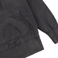 After Hoodie | Vintage Black