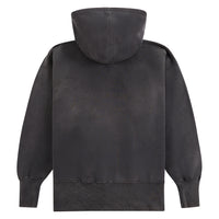 After Hoodie | Vintage Black