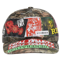 Total Insanity Hat