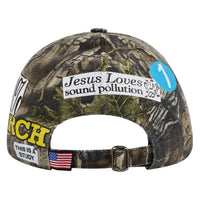 Total Insanity Hat