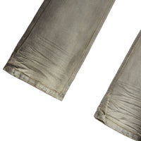 Zinc Stacked Denim