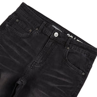 Poppy Cargo Denim