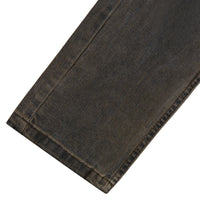 Wave Cargo Denim