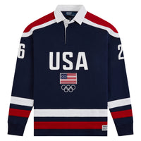 Team USA Rugby Sweatshirt
