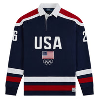 Team USA Rugby Sweatshirt