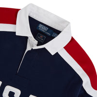 Team USA Rugby Sweatshirt
