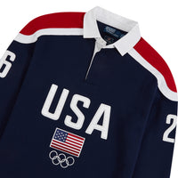 Team USA Rugby Sweatshirt
