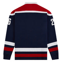 Team USA Rugby Sweatshirt