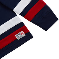 Team USA Rugby Sweatshirt