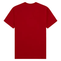 Team USA Bear Tee | Red