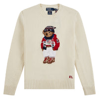 Team USA Sweater