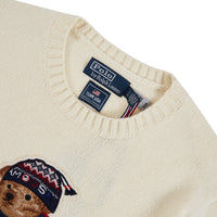 Team USA Sweater