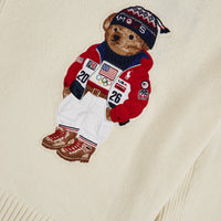 Team USA Sweater