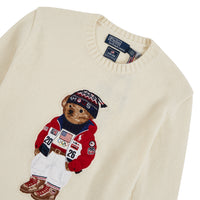 Team USA Sweater