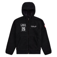 Team USA Hi-Pile Sweatshirt
