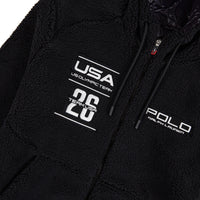 Team USA Hi-Pile Sweatshirt