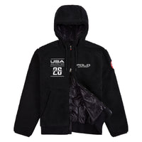 Team USA Hi-Pile Sweatshirt