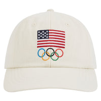 Team USA Ball Cap
