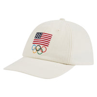 Team USA Ball Cap